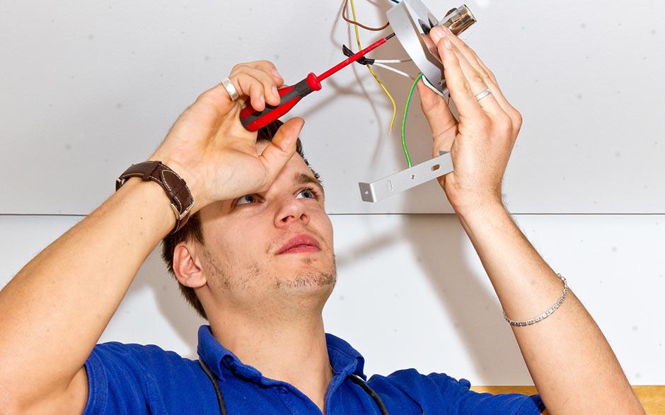 électricien devis gratuit Nozay