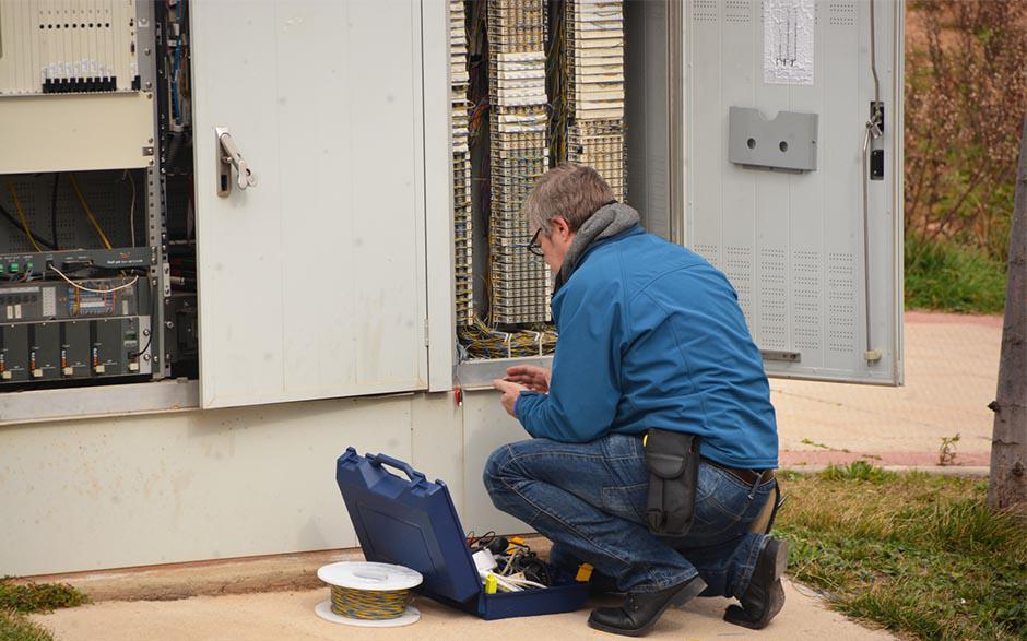 électricien dépannage Saint-Maur-des-Fossés