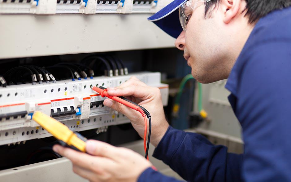 dépannage électricien Nozay