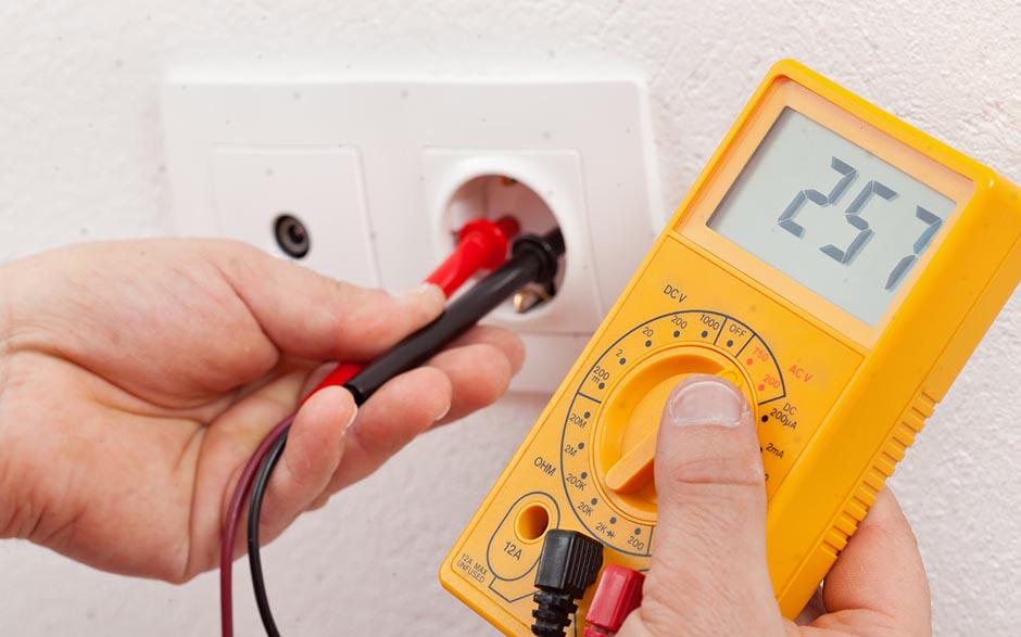 dépannage électricien Nozay