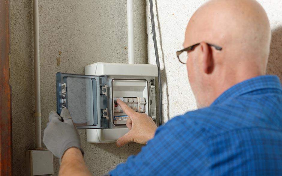 électricien dépannage Saint-Maur-des-Fossés